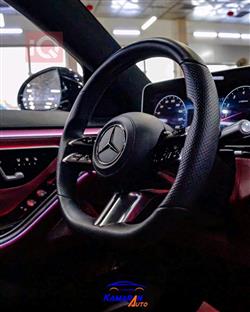 مێرسێدس بێنز S-Class